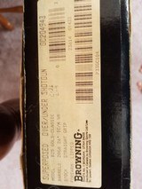 Browning B25 Superposed 20 GaugeGold Classic - 7 of 7