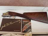 Browning B25 Superposed 20 GaugeGold Classic - 1 of 7