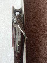 Browning B25 Superposed 20 GaugeGold Classic - 4 of 7