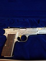 Browning Hi Power Gold Classic 9MM - 2 of 4