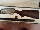 Browning Auto 5 Gold Classic #104 12 Gauge - 5 of 5