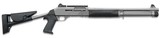 Benelli M4 H2O LE Collapsible Stock 7+1 (11711) / Original UNRESTRICTED LE NP3 Coated – Discontinued - 1 of 1