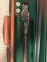 Winchester Shotgun Parker Reproduction 12 gauge - 4 of 9