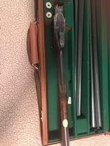 Winchester Shotgun Parker Reproduction 12 gauge - 3 of 9