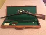 Winchester Shotgun Parker Reproduction 12 gauge - 8 of 9