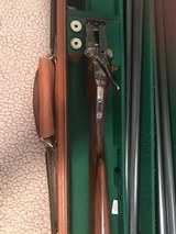 Winchester Shotgun Parker Reproduction 12 gauge - 2 of 9