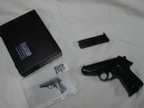 Walther PPK/s - 1 of 4