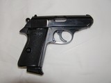 Walther PPK/s - 3 of 4
