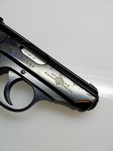 Walther PPK/s - 4 of 4
