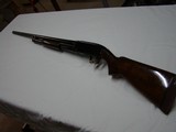 Winchester Model 12 pump shotgun - 4 of 7