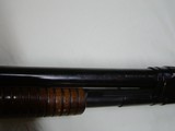 Winchester Model 12 pump shotgun - 7 of 7