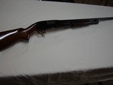 Winchester Model 12 pump shotgun - 5 of 7