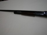 Winchester Model 12 pump shotgun - 3 of 7