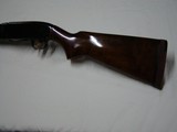 Winchester Model 12 pump shotgun - 2 of 7