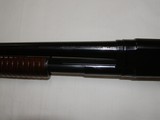 Winchester Model 12 pump shotgun - 1 of 7