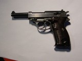 P-38
(Walther), 9 mm - 1 of 6