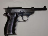 P-38(Walther), 9 mm - 3 of 6