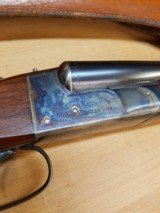 Ithaca Auto and Burglar Gun - 3 of 13