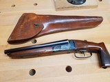 Ithaca Auto and Burglar Gun - 1 of 13