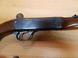 Remington 241 Speedmaster; .22 LR - 4 of 11