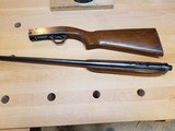 Remington 241 Speedmaster; .22 LR - 1 of 11
