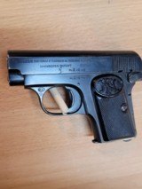 FN Model 1905/1906 Vest Pocket Pistol - 1 of 4