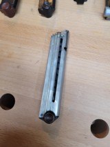 Luger DWM Double Date army rework 1917 - 8 of 15