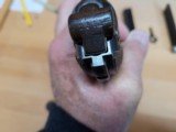 Luger DWM Double Date army rework 1917 - 7 of 15