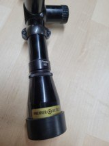 Leupold M8 18x AO modified by Premier Reticle - 2 of 5