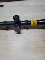 Vintage Weaver T-16 Target scope - 5 of 5