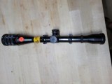 Vintage Weaver T-16 Target scope - 1 of 5