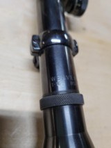 Vintage Weaver T-16 Target scope - 2 of 5