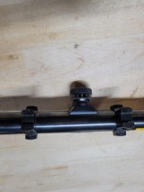 Vintage Weaver T-16 Target scope - 4 of 5