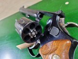 Smith & Wesson model 14-3 K-38 Target Masterpiece - 7 of 9