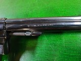 Smith & Wesson model 14-3 K-38 Target Masterpiece - 3 of 9