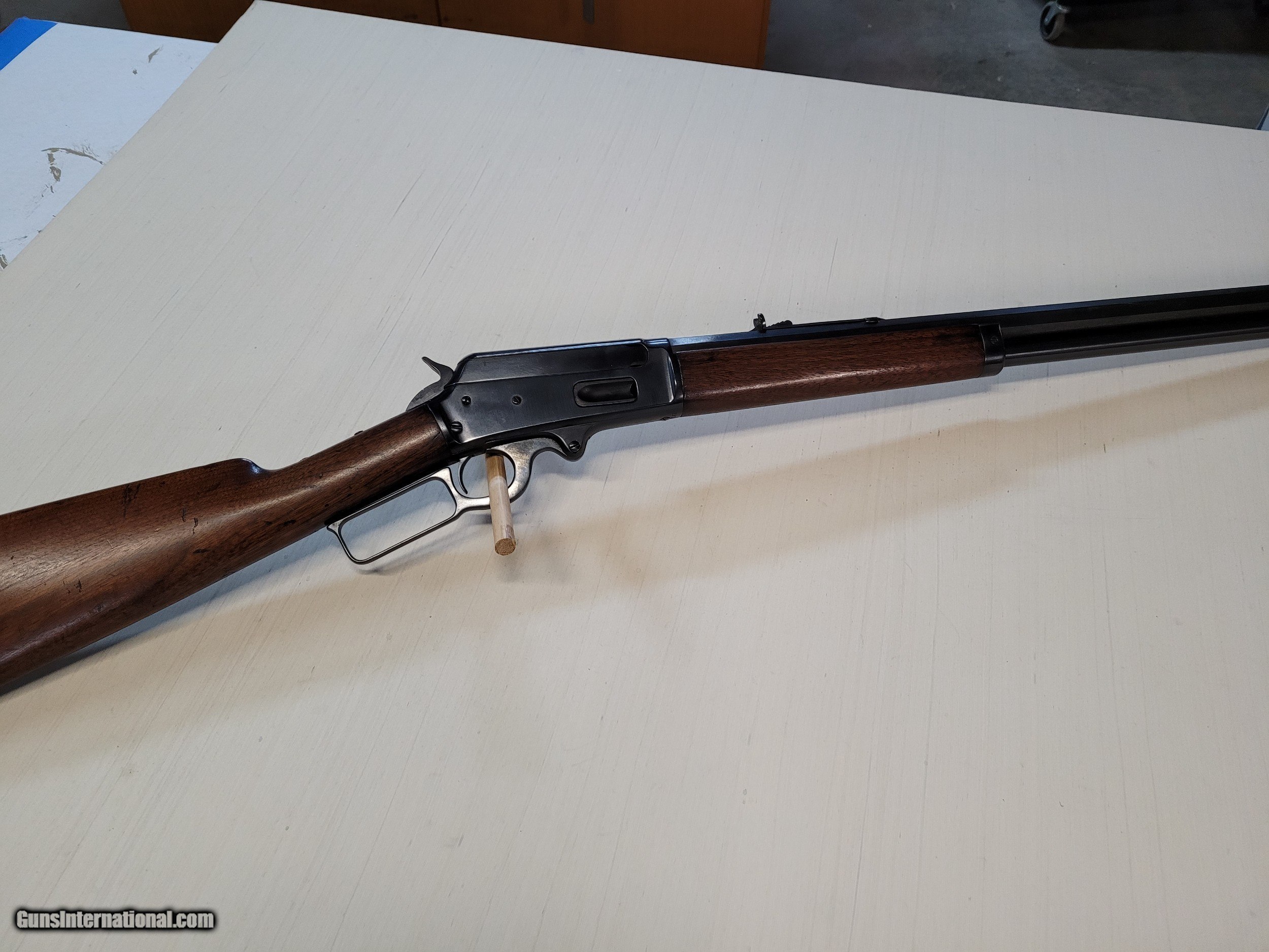 Marlin Model 1985