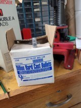 .45-70 Govt 405 gr commercial cast bullets - 1 of 1