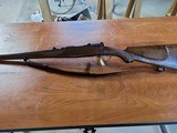 Mannlicher-Shoenauer Model 1903 Carbine, 6.5 x 54 MS - 2 of 15