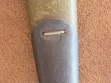 M1905 Bayonet with M1917 Scabbard - 5 of 7