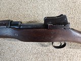 Model 1917 Enfield manufactured by Remington - 3 of 11