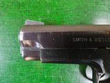 Smith & Wesson Model 539 - 4 of 6