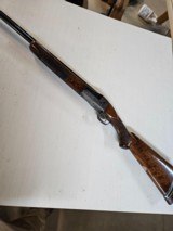 Ithaca Single Barrel Trap grade 4E12 ga - 13 of 15