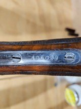 Ithaca Single Barrel Trap grade 4E12 ga - 14 of 15