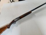 Ithaca Single Barrel Trap grade 4E12 ga - 1 of 15