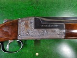 Ithaca Single Barrel Trap grade 4E12 ga - 9 of 15