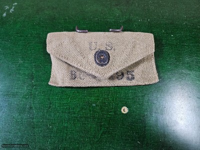 Carlysle Bandage Pouch