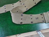 Web Pistol Belt - 2 of 3