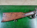 Burnside Breechloading Saddle Ring Carbine - 4 of 15