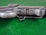 Burnside Breechloading Saddle Ring Carbine - 9 of 15