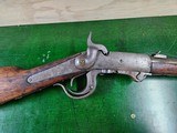 Burnside Breechloading Saddle Ring Carbine - 5 of 15